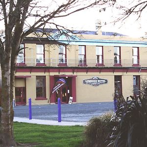 The Lumsden Hotel